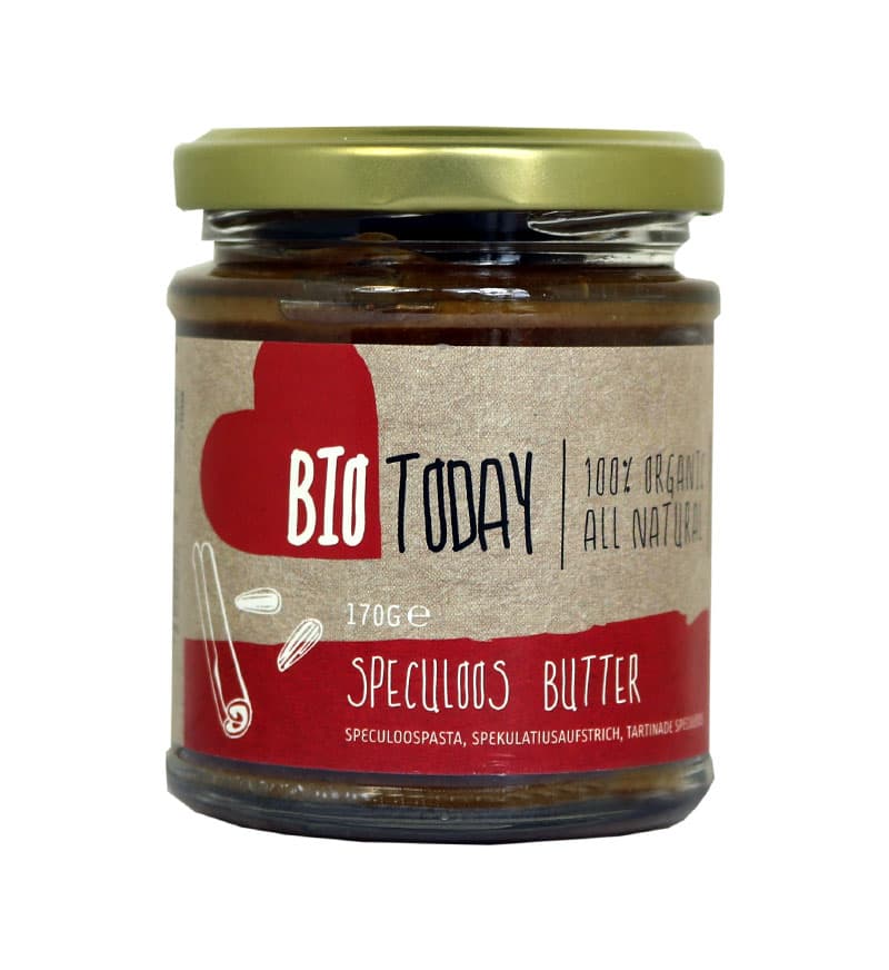 БИО Масло Speculoos - BioToday