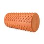 Фитнес валяк Restore Textured Orange - GAIAM