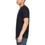 Тениска Unstoppable Knit Tee Black - Under Armour