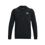 Мъжки суичър Essential Fleece Black - Under Armour