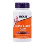 Алфа-липоева киселина 250 mg - NOW Foods