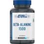 Beta-Alanine 1500mg - Applied Nutrition