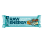 Raw energy bar 50 г - BOMBUS 