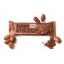 Raw energy bar 50 г - BOMBUS 