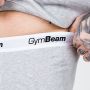 Боксерки Essentials 3Pack Grey - GymBeam