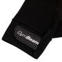 Ръкавици за фитнес Full Finger Fitness Gloves Black - GymBeam