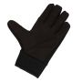 Ръкавици за фитнес Full Finger Fitness Gloves Black - GymBeam