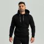 Суичър Aster Hoodie Black - STRIX