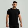 Тениска Aster II Tee Black - STRIX