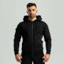 Суичър Nova Zip Up Black - STRIX