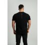 Тениска Aster II Tee Black - STRIX