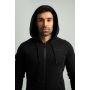 Суичър Nova Zip Up Black - STRIX