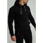 Суичър Aster Hoodie Black - STRIX