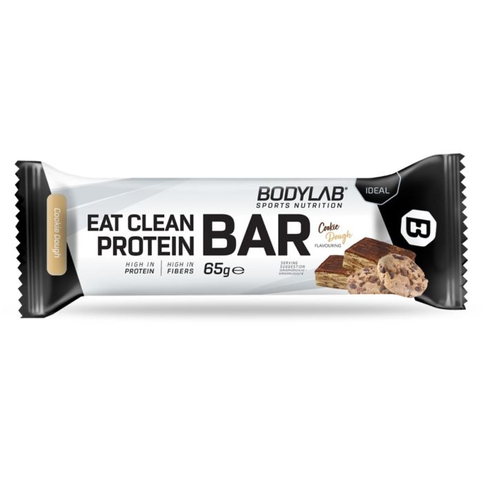 Протеинов бар Eat Clean - Bodylab24