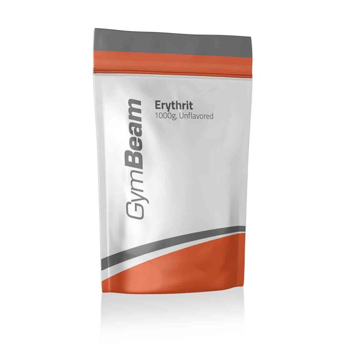 Еритрит 1000 g - GymBeam