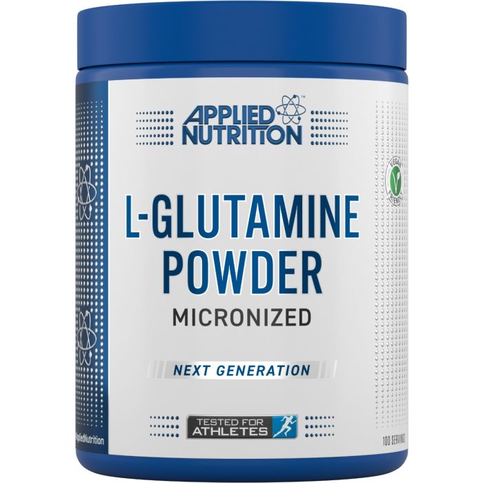 L-Glutamine Powder - Applied Nutrition