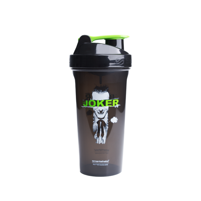 Шейкър Lite The Joker Shaker 800 ml - SmartShake