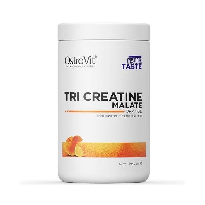 Tri-Creatine Malate - OstroVit