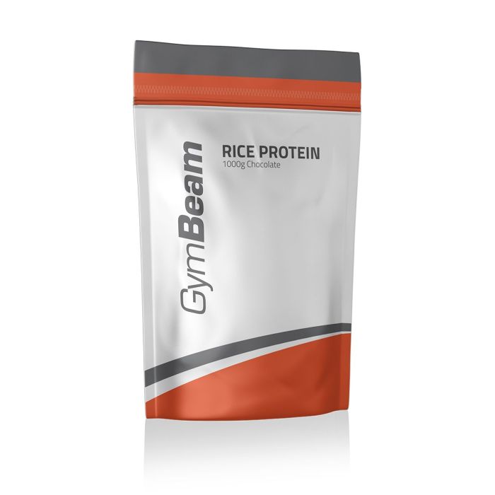 Rice Protein - GymBeam