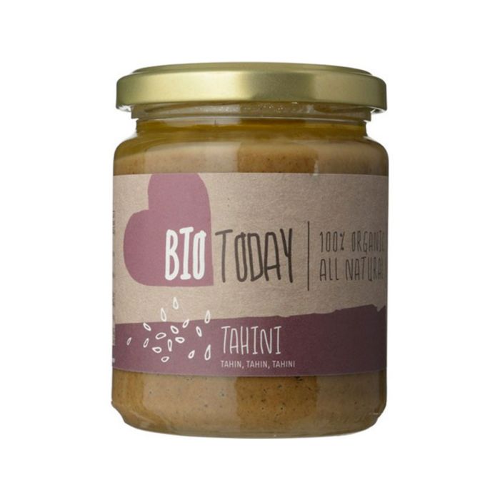 БИО Сусамова паста Tahini - BioToday