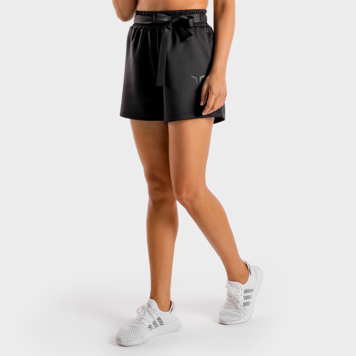 Дамски шорти Do Knot Shorts Onyx - SQUATWOLF