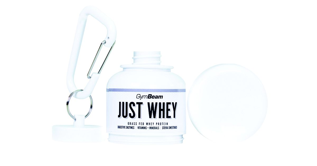 Just Whey фуния